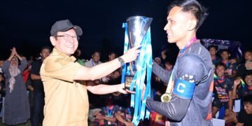 Piala Walikota Payakumbuh