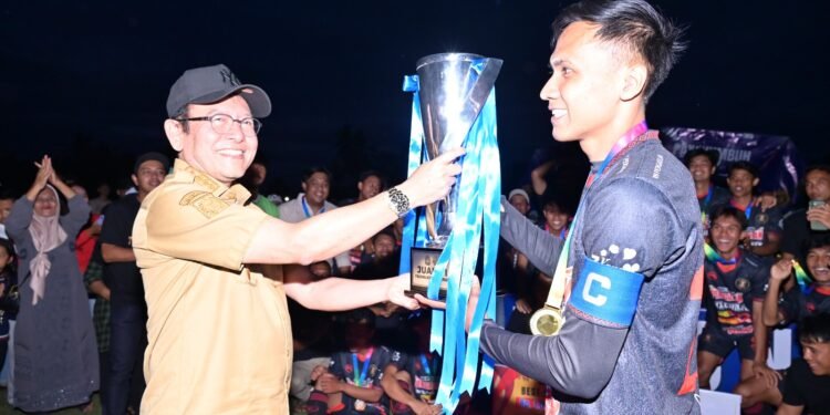 Piala Walikota Payakumbuh