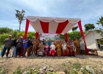 pengelolaan sampah