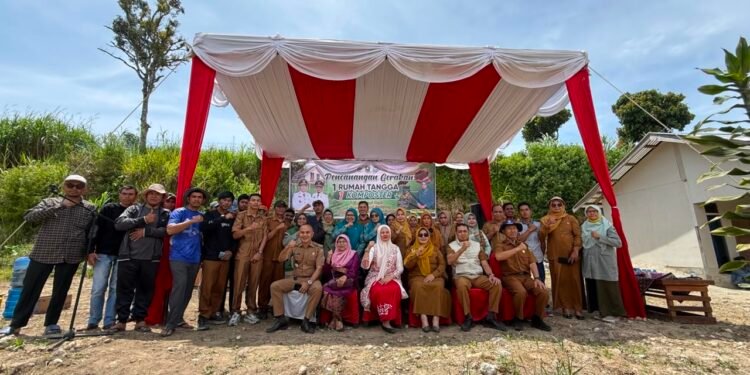 pengelolaan sampah