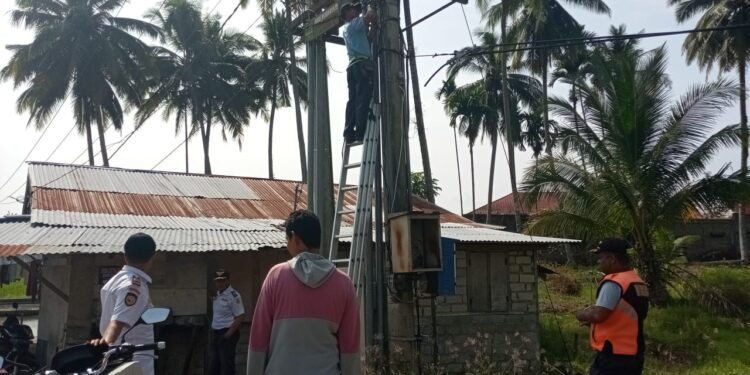 Lampu