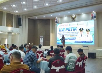Bupati Dharmasraya