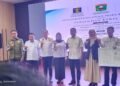 Kerjasama strategis