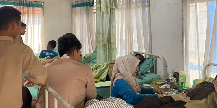 PMI Kota Solok