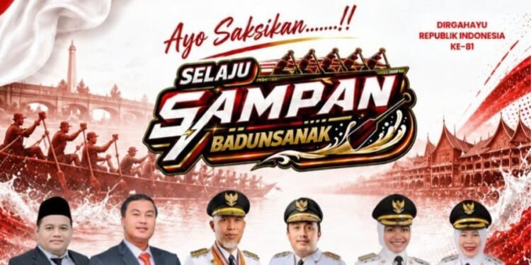 Selaju Sampan