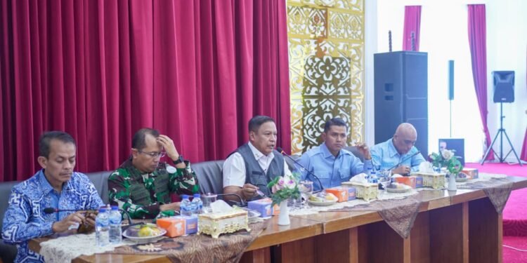 Penanganan Bencana