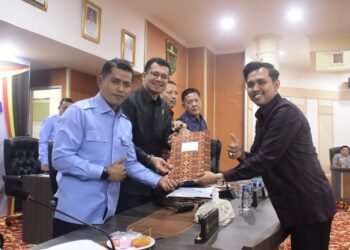 Hasil Banggar
