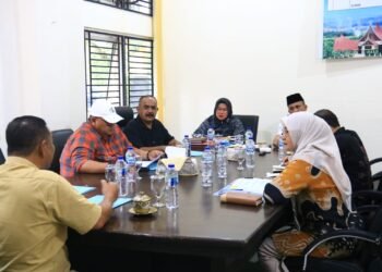 PPAS Perubahan