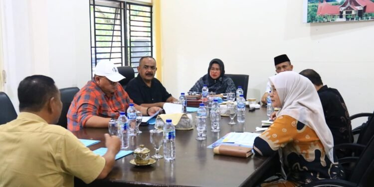 PPAS Perubahan