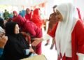 Anjangsana Veteran, Ny. Lise Eka Putra: Isi Kemerdekaan dengan Membangun Manusia Berkualitas
