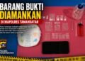 Barang Bukti