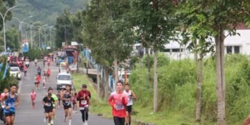 Bhayangkara Run
