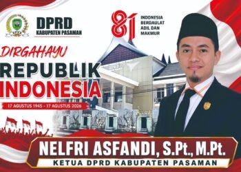 Nelfri Asfandi