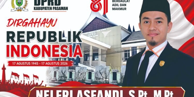 Nelfri Asfandi