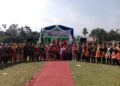pakaian adat Minang