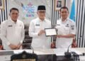 Bupati Solok