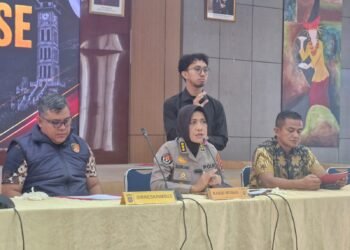 Polda Sumbar