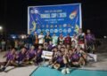 Satria Muda Sungai Belit