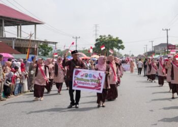 Pawai
