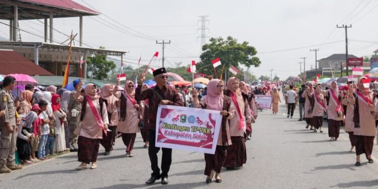 Pawai