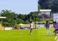 Piala Soeratin U15 Sumbar