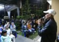 Anggota DPRD Kota Solok