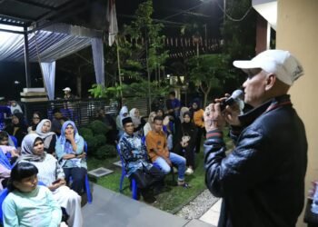 Anggota DPRD Kota Solok