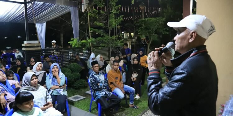 Anggota DPRD Kota Solok