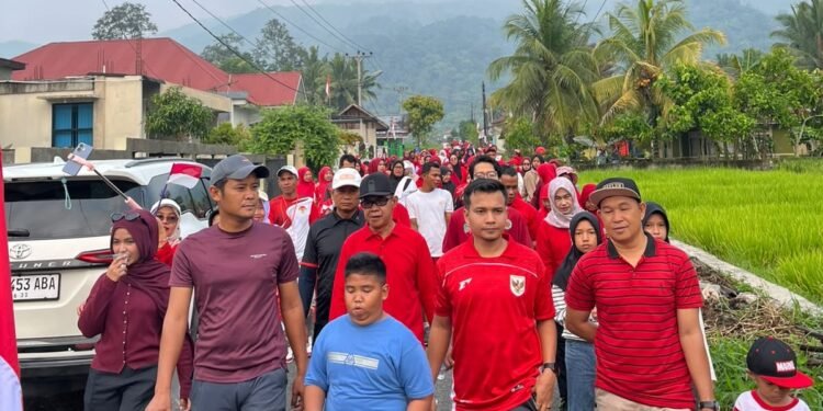 Jalan Santai