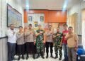 Kapolres Dharmasraya
