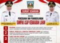 Surat Edara