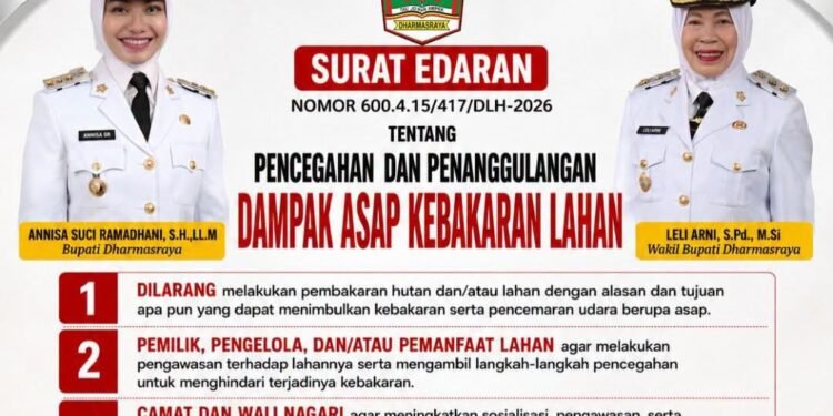 Surat Edara