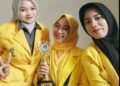 Tim SALACCA UT Purwokerto