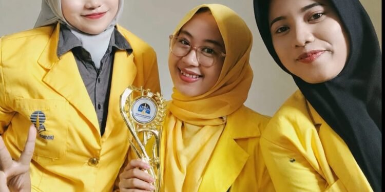 Tim SALACCA UT Purwokerto