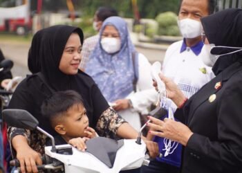 Bakikan Masker