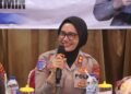 AKBP Rini Anggraini
