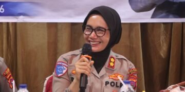 AKBP Rini Anggraini