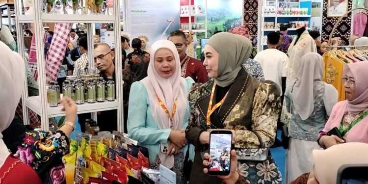 APKASI Otonomi Expo 2026