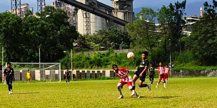 Piala Soeratin