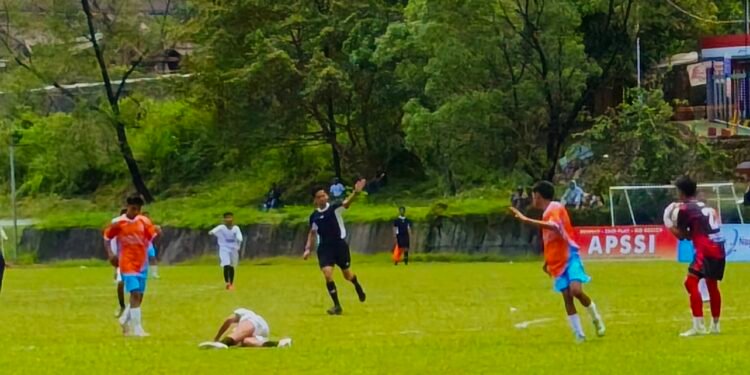 Persiju Sijunjung
