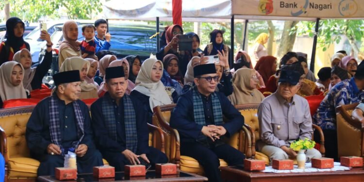 Lomba Marandang