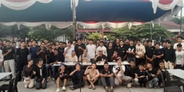Turnamen Mobile Legend