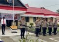 Satgas Anti Karhutla