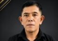 Dodi Rikardo Sembiring, S.Sos