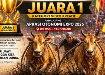 Pacu Jawi