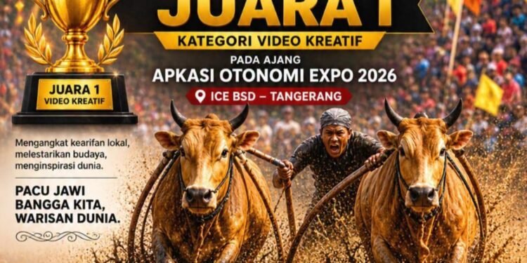 Pacu Jawi