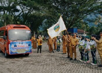 Jambore PKK