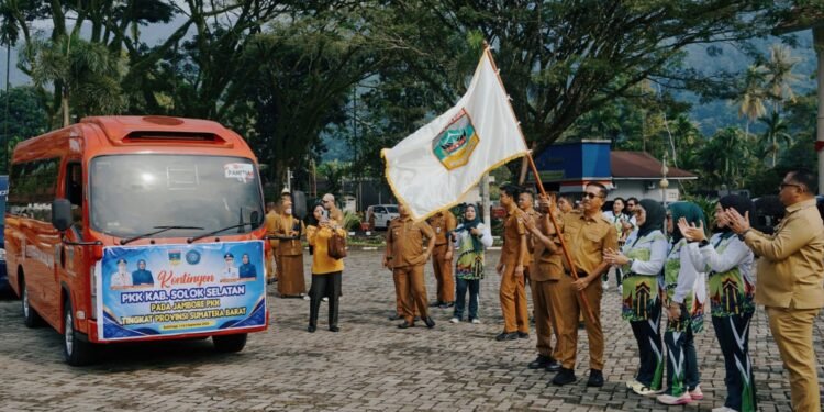 Jambore PKK