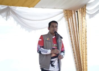 Walikota Solok