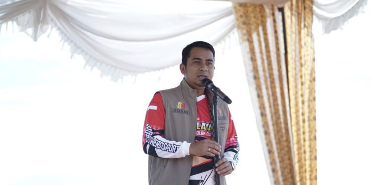 Walikota Solok